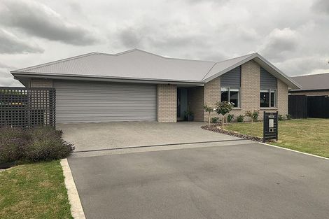 Photo of property in 76 Hungerford Drive, Rolleston, 7615