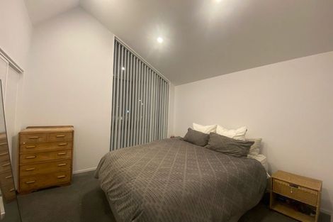 Photo of property in 7/129 Sherborne Street, St Albans, Christchurch, 8014