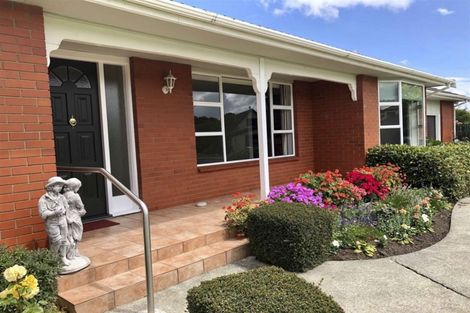 Photo of property in 147 Gladstone Terrace, Gladstone, Invercargill, 9810