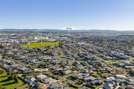 Photo of property in 28 Mears Road, St Andrews, Hamilton, 3200