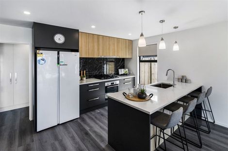 Photo of property in 11 El Patron Lane, Halswell, Christchurch, 8025