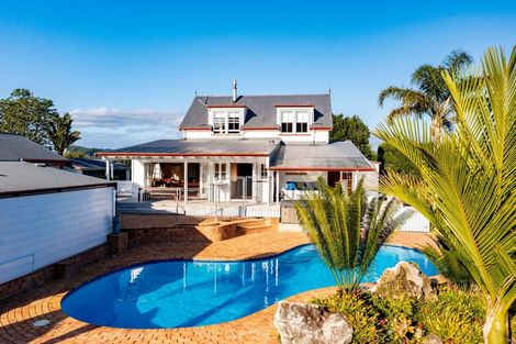 Photo of property in 523 State Highway 1, Kauri, Kamo, 0185