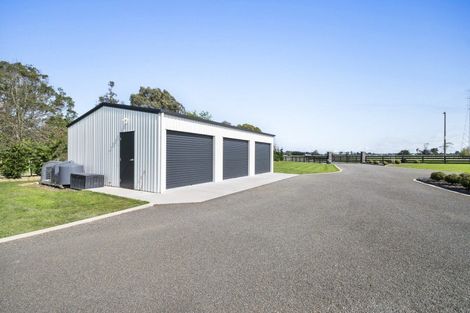 Photo of property in 36 Nannestads Line, Bunnythorpe, Palmerston North, 4775
