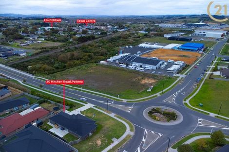 Photo of property in 20 Hitchen Road, Pokeno, 2402
