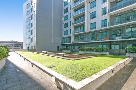 Photo of property in The Docks Apartments, 113/2 Dockside Lane, Auckland Central, Auckland, 1010
