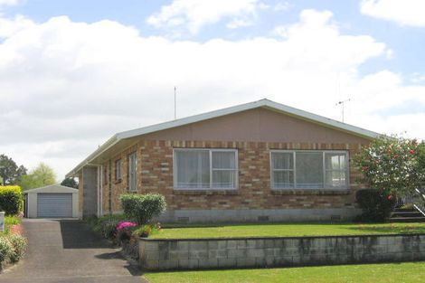 Photo of property in 2/16 Findlater Street, Matamata, 3400