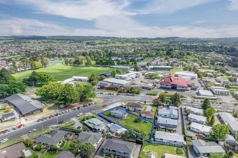 Photo of property in 99 Kaimanawa Street, Taupo, 3330