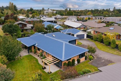 Photo of property in 20 Wayne Place, Methven, 7730