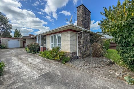 Photo of property in 46 Rawhiti Avenue, Matamata, 3400