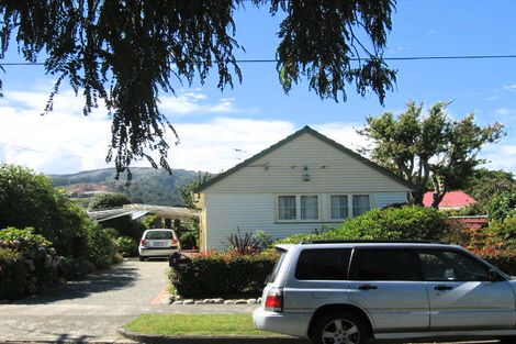 Photo of property in 6 Tennyson Street, Trentham, Upper Hutt, 5018