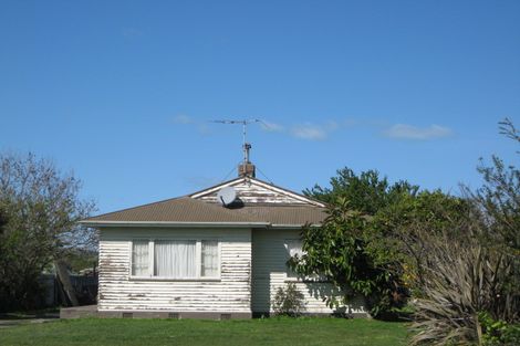 Photo of property in 11 Achilles Street, Wairoa, 4108