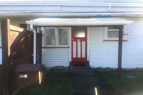 Photo of property in 36 Sturge Street, Cobden, Greymouth, 7802