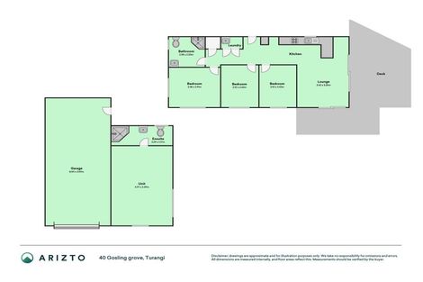Photo of property in 40 Gosling Grove, Turangi, 3334