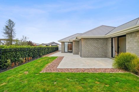 Photo of property in 20 Rothwell Drive, Rolleston, 7615