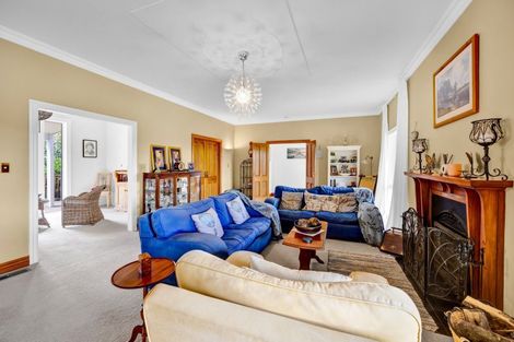 Photo of property in 315 Tarata Road, Norfolk, Inglewood, 4387