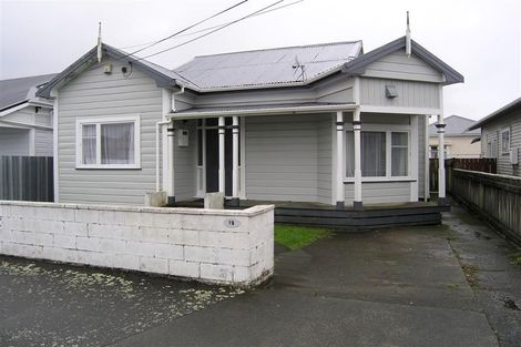 Photo of property in 19 Elizabeth Street, Petone, Lower Hutt, 5012