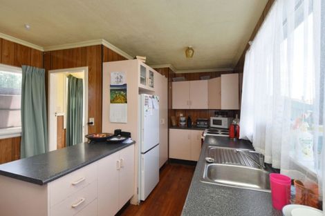 Photo of property in 49 Brown Street, Strathern, Invercargill, 9812