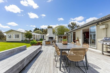 Photo of property in 188 Ahiaruhe Road, Ahiaruhe, Carterton, 5792