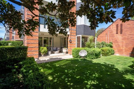 Photo of property in 11/142 Park Terrace, Christchurch Central, Christchurch, 8013
