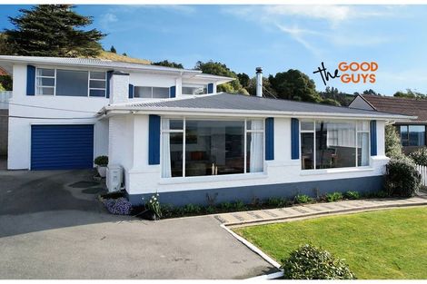 Photo of property in 36 Don Street, Oamaru North, Oamaru, 9400