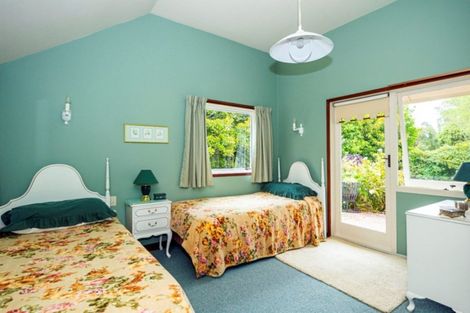 Photo of property in 67 Ribbonwood Road, Geraldine Downs, Geraldine, 7991