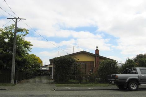 Photo of property in 15 John Street, Temuka, 7920