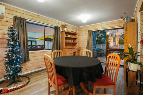 Photo of property in 3 Ronald Court, Pukete, Hamilton, 3200