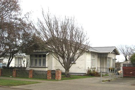 Photo of property in 37 Maitland Street, Strathern, Invercargill, 9812