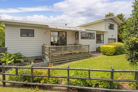 Photo of property in 45a Martin Road, Waihi, 3610