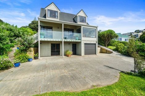 Photo of property in 63 Tireti Road, Titahi Bay, Porirua, 5022