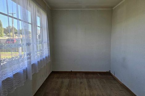 Photo of property in 24 De Merle Street, Kaikohe, 0405