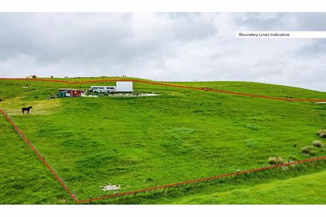 Photo of property in 111 Brown Road, Hakaru, 0573