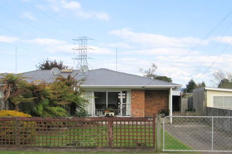 Photo of property in 16b Fairview Road, Western Heights, Rotorua, 3015