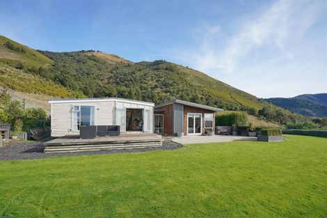 Photo of property in 153 Glentui Bush Road, Glentui, Oxford, 7495