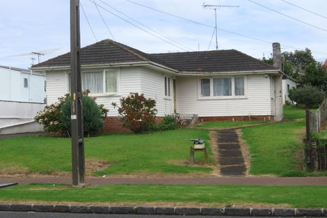 Photo of property in 93 Tripoli Road, Panmure, Auckland, 1072