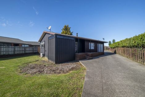 Photo of property in 21 Carter Drive, Pomare, Rotorua, 3015