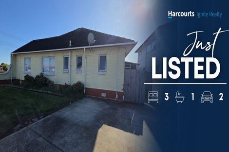 Photo of property in 60 Carruth Road, Papatoetoe, Auckland, 2025