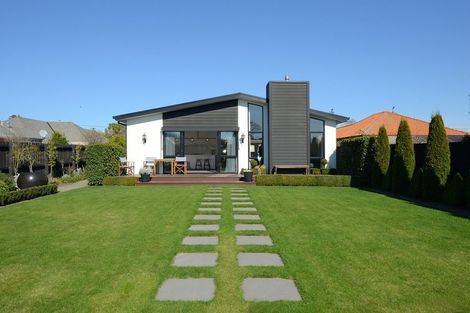 Photo of property in 26 Hamilton Avenue, Ilam, Christchurch, 8041