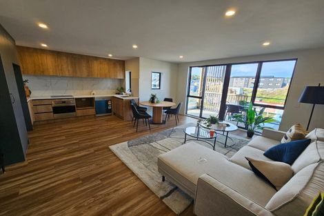 Photo of property in 104/3 Dishys Road, Flat Bush, Auckland, 2019