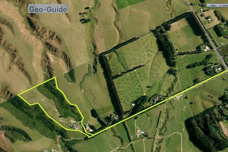 Photo of property in 376c Scotts Road, Linton, Palmerston North, 4472