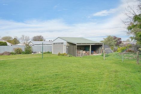 Photo of property in 20 Osborne Road, Amberley, 7410