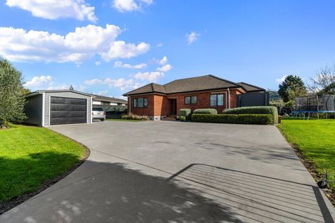 Photo of property in 5 Wright Street, Taupiri, 3721