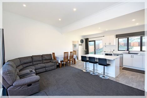 Photo of property in 6 Dustin Street, Foxton Beach, Foxton, 4815