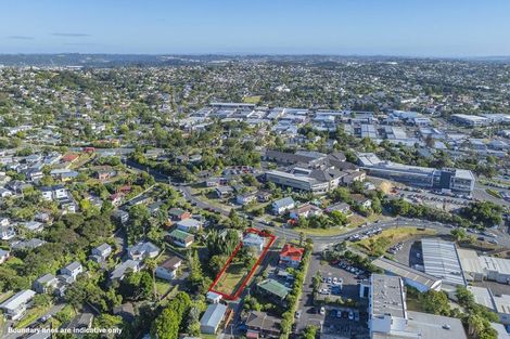 Photo of property in 21 View Road, Glenfield, Auckland, 0627