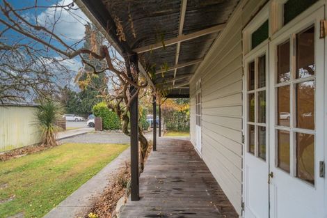 Photo of property in 81 Mckenzie Street, Geraldine, 7930