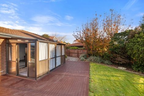 Photo of property in 1/49 Cowes Street, Avondale, Christchurch, 8061