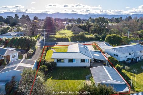 Photo of property in 73 Kempton Street, Greytown, 5712