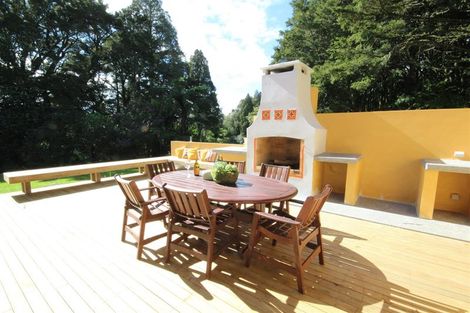 Photo of property in 436 Crane Road, Kauri, Kamo, 0185