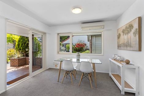 Photo of property in 5/18 Field Terrace, Upper Riccarton, Christchurch, 8041