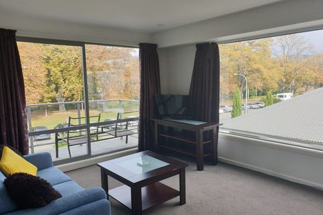 Photo of property in 12/245 Montreal Street, Christchurch Central, Christchurch, 8013